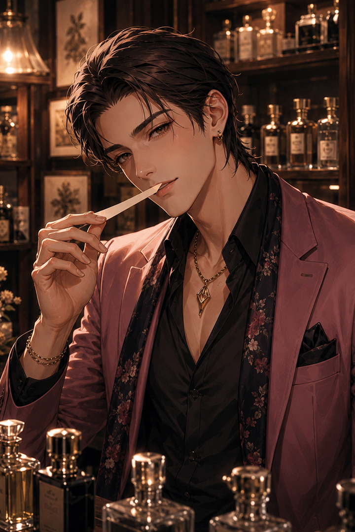 에릭(Eric)